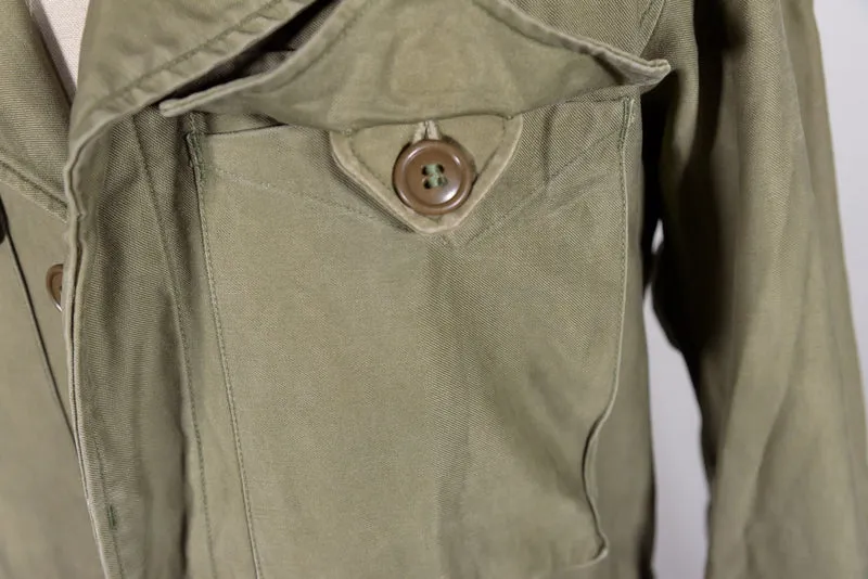 Feldjacke M.43 US Army 2. Weltkrieg