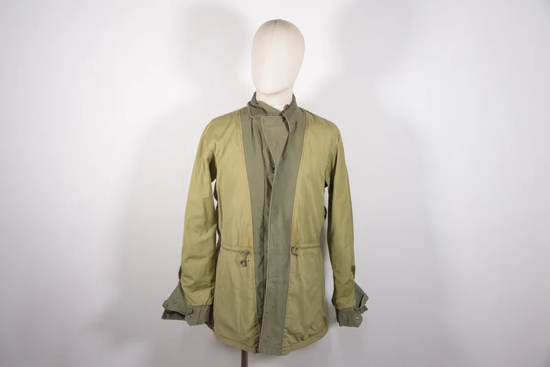 Feldjacke M.43 US Army 2. Weltkrieg