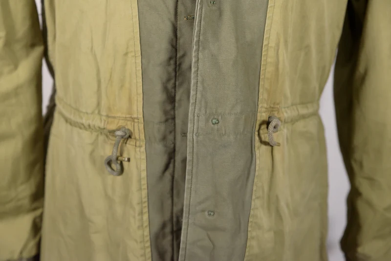 Feldjacke M.43 US Army 2. Weltkrieg