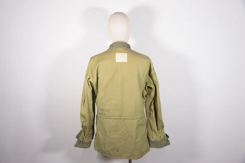 Feldjacke M.43 US Army 2. Weltkrieg