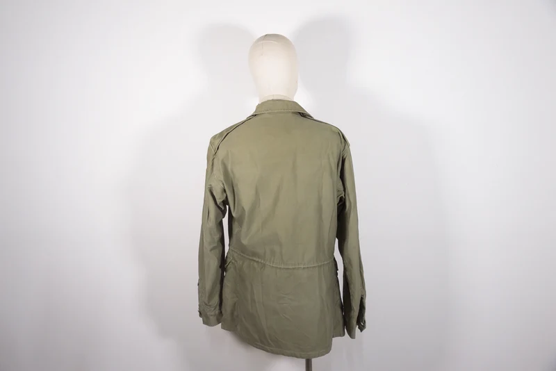 Feldjacke M.43 US Army 2. Weltkrieg
