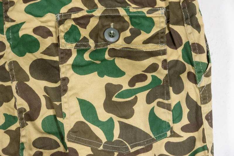 Ermüdungshose „Duck Hunter“ Vietnam