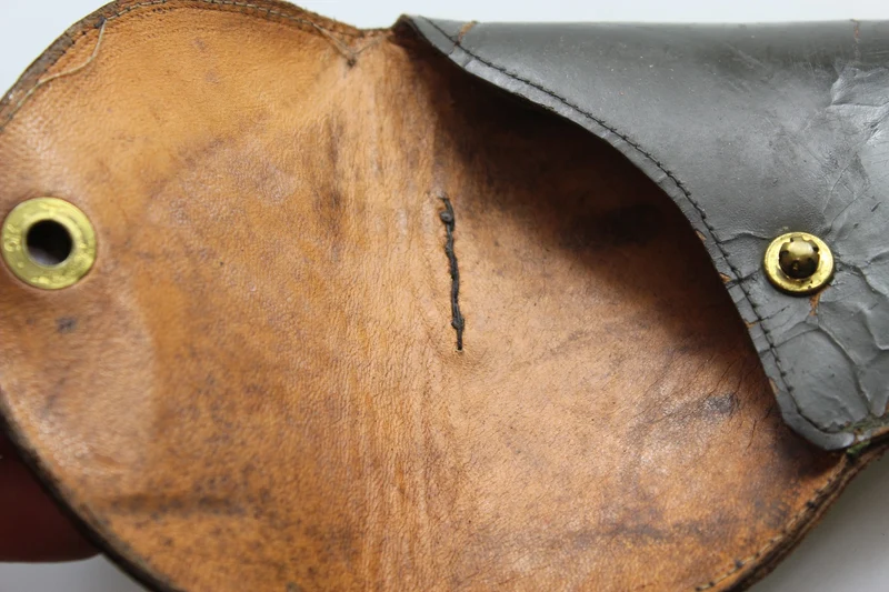 REI WW 1 Pistolenholster