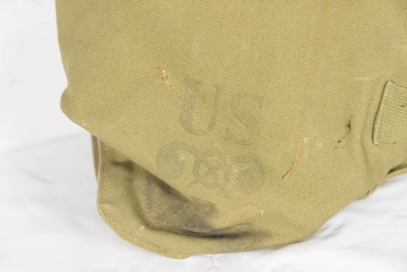 US Army M.41 WW 2 Gasmaske