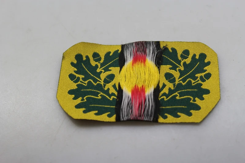Repro Alter-Art General Heer WW 2 Mützenkranz