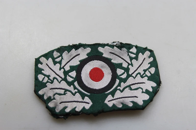 Repro Alter-Art WH WW 2 Mützenkranz