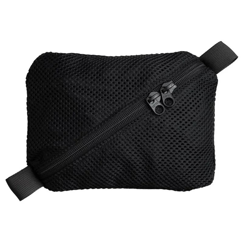 Tasche Trinket Pouch 15 x 20 cm Hook Back