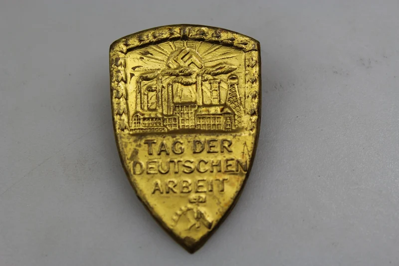 „Tag der Deutschen Arbeit“ NSBO