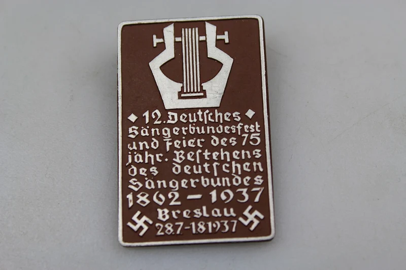 12. Sängerbundesfest - Breslau 28