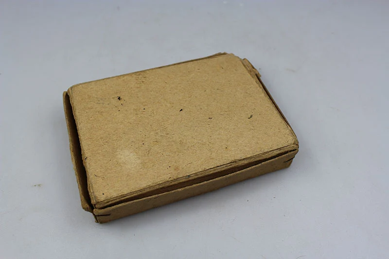 Feldpostpaket WW2