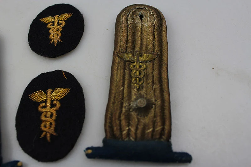 Kriegsmarine-Set
