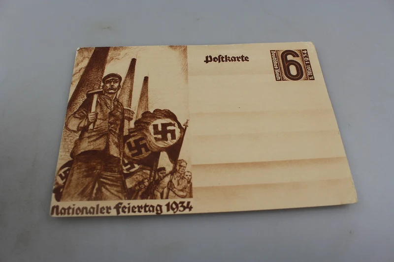 "Nationalfeiertag 1934"