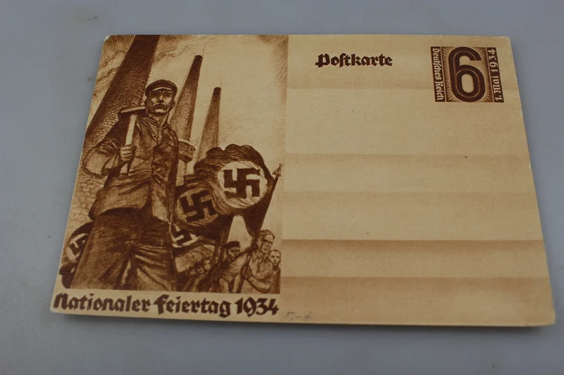 "Nationalfeiertag 1934"
