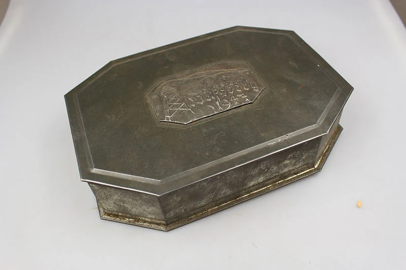 Grabenkunstgefangener W-SS Wolfsberg 1947