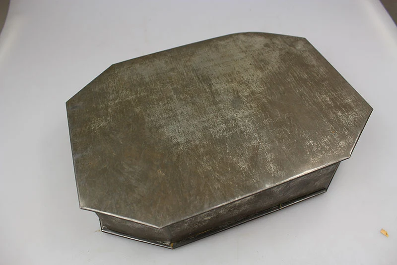 Grabenkunstgefangener W-SS Wolfsberg 1947