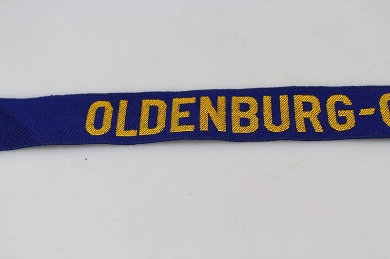 Band "Oldenburg-Ostfriesland"