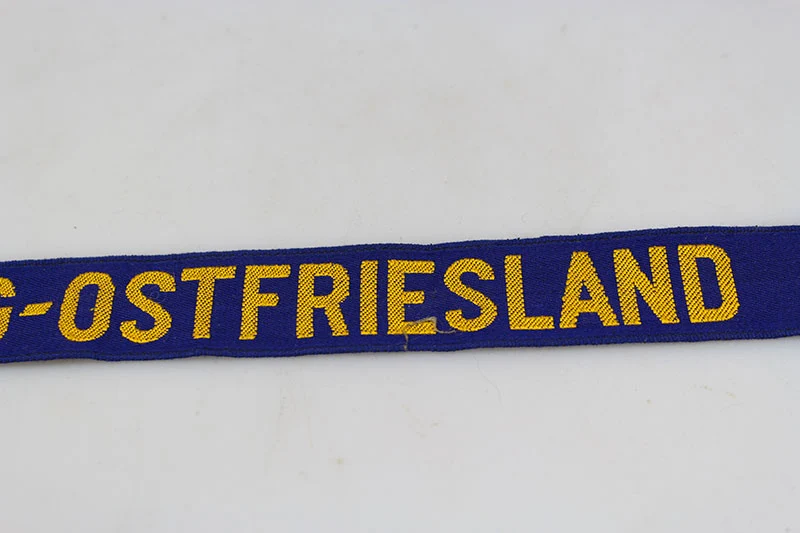 Band "Oldenburg-Ostfriesland"