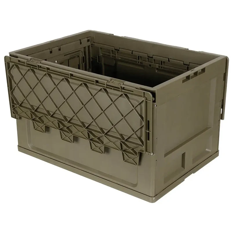 Transportbox faltbar 60 L