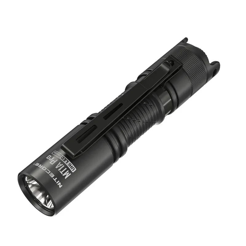 Taschenlampe MT1A Pro