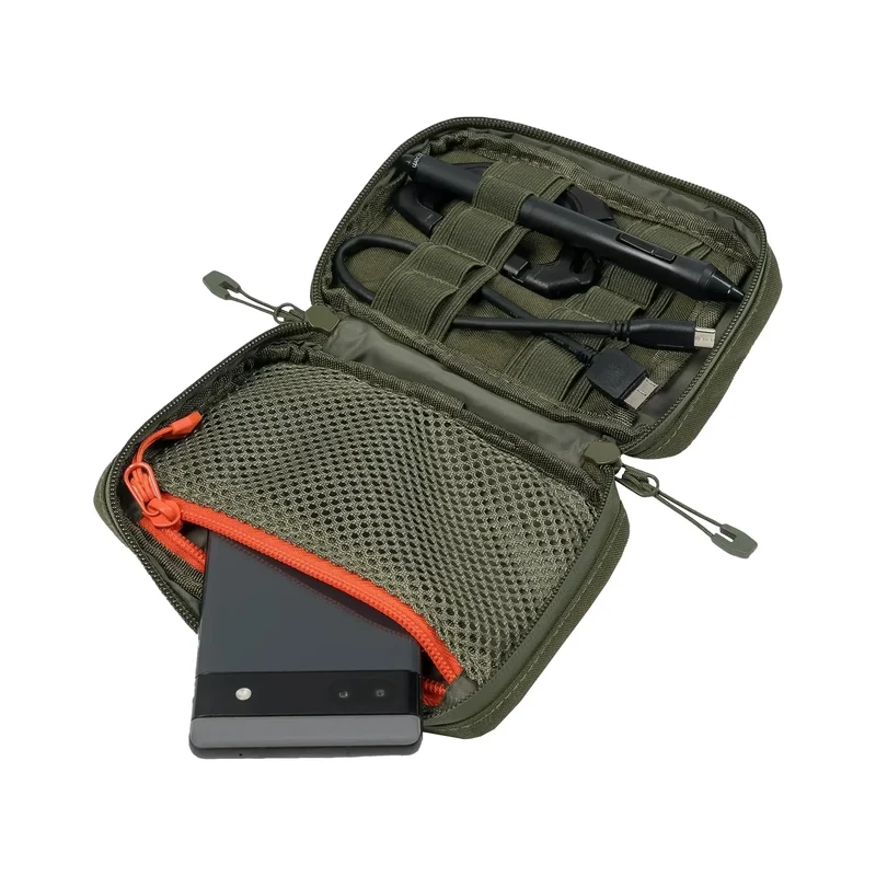 Ausrüstungs-Tasche Small Pouch V.2