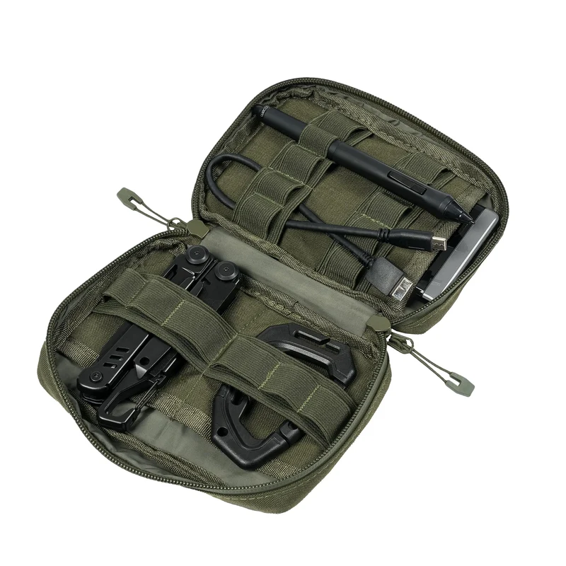 Ausrüstungs-Tasche Small Pouch V.1
