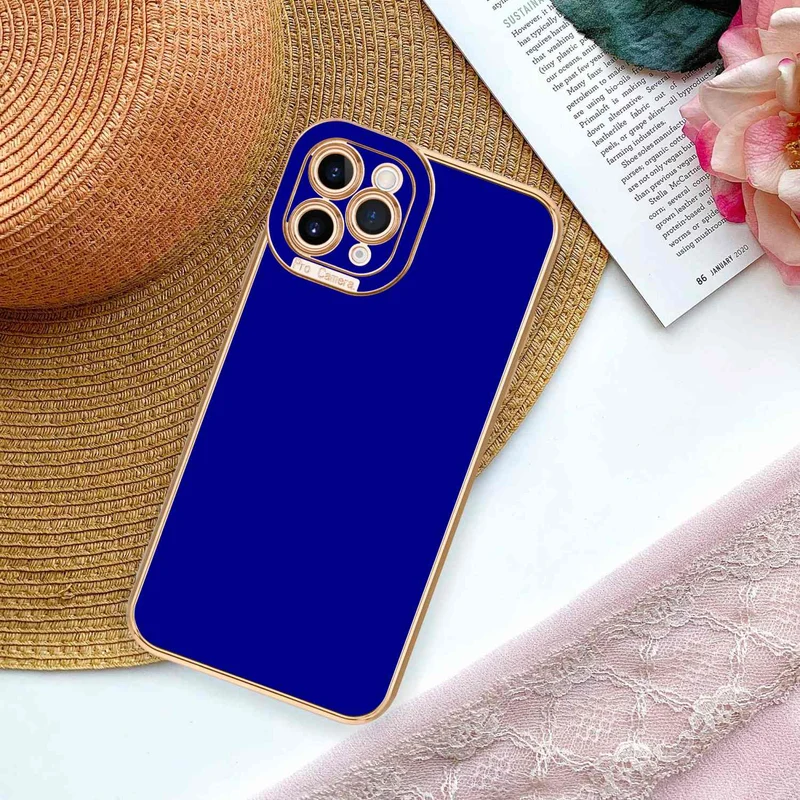 Cadorabo Hülle kompatibel mit Apple iPhone 11 PRO TPU Silikon Case Cover