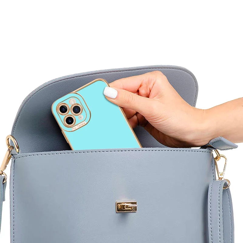 Cadorabo Hülle kompatibel mit Apple iPhone 11 PRO TPU Silikon Case Cover