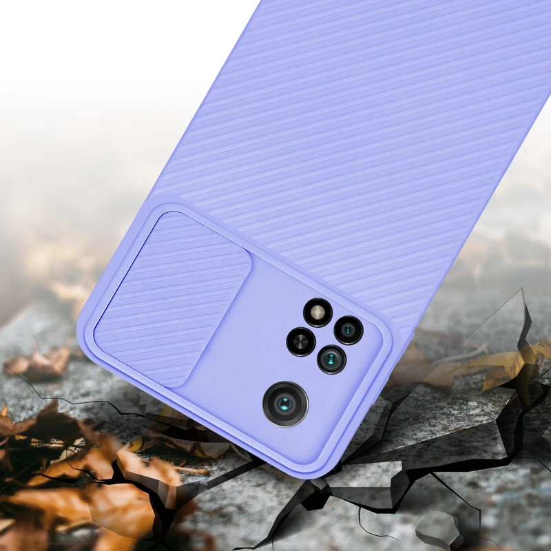 Cadorabo Hülle kompatibel mit Xiaomi Mi 10T / Mi 10T PRO TPU Silikon Case Cover