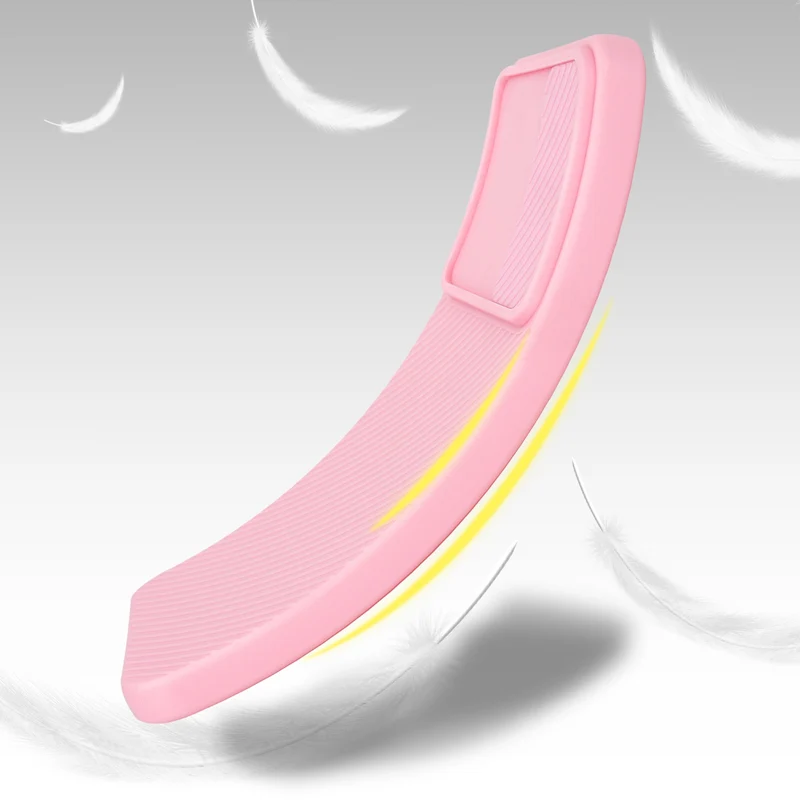 Cadorabo Hülle kompatibel mit Samsung Galaxy S21 5G TPU Silikon Case Cover
