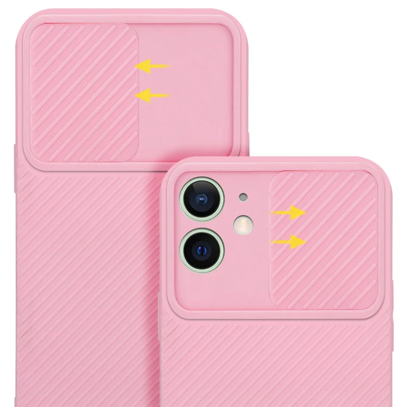Cadorabo Hülle kompatibel mit Apple iPhone 12 MINI TPU Silikon Case Cover