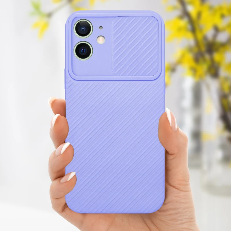Cadorabo Hülle kompatibel mit Apple iPhone 12 MINI TPU Silikon Case Cover