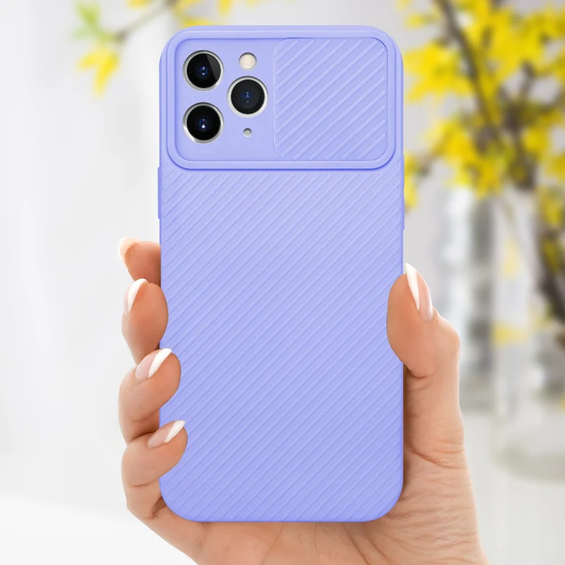 Cadorabo Hülle kompatibel mit Apple iPhone 11 PRO TPU Silikon Case Cover