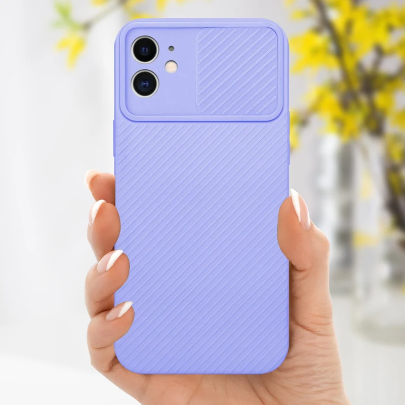Cadorabo Hülle kompatibel mit Apple iPhone 11 TPU Silikon Case Cover