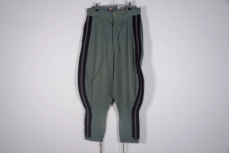 Offizielle REI M.34 „Nizza Cavalleria“-Hose