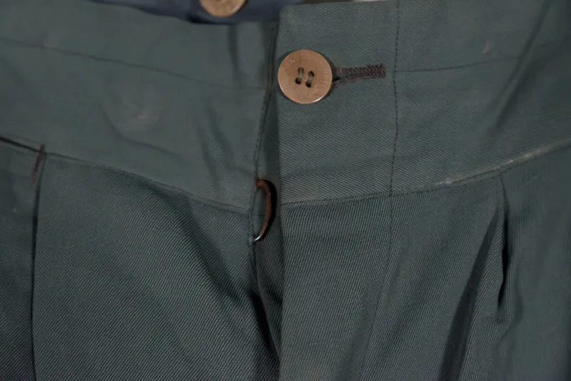 Offizielle REI M.34 „Nizza Cavalleria“-Hose