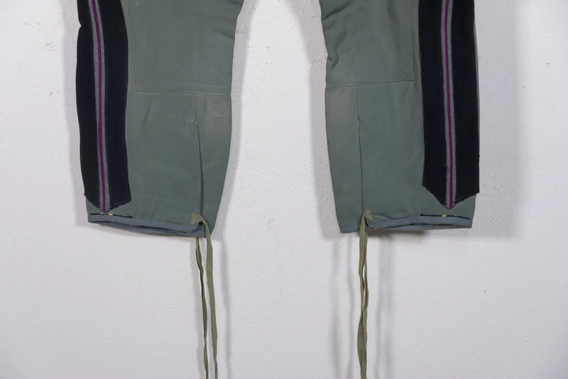 Offizielle REI M.34 „Nizza Cavalleria“-Hose