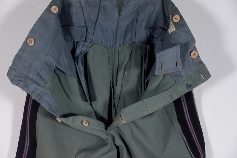 Offizielle REI M.34 „Nizza Cavalleria“-Hose