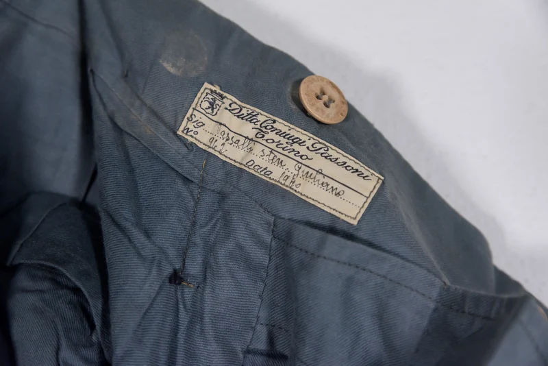 Offizielle REI M.34 „Nizza Cavalleria“-Hose
