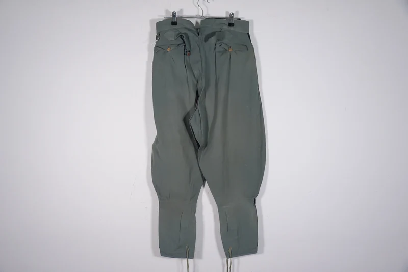 Offizielle REI M.34 „Nizza Cavalleria“-Hose