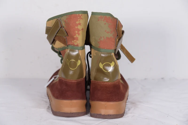 Tschechische Armee "Agreco" Stiefel 80er