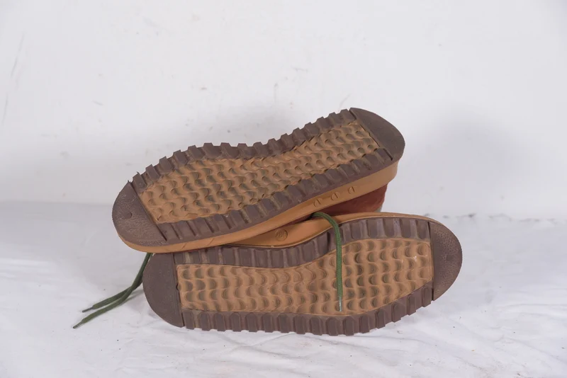Tschechische Armee "Agreco" Stiefel 80er