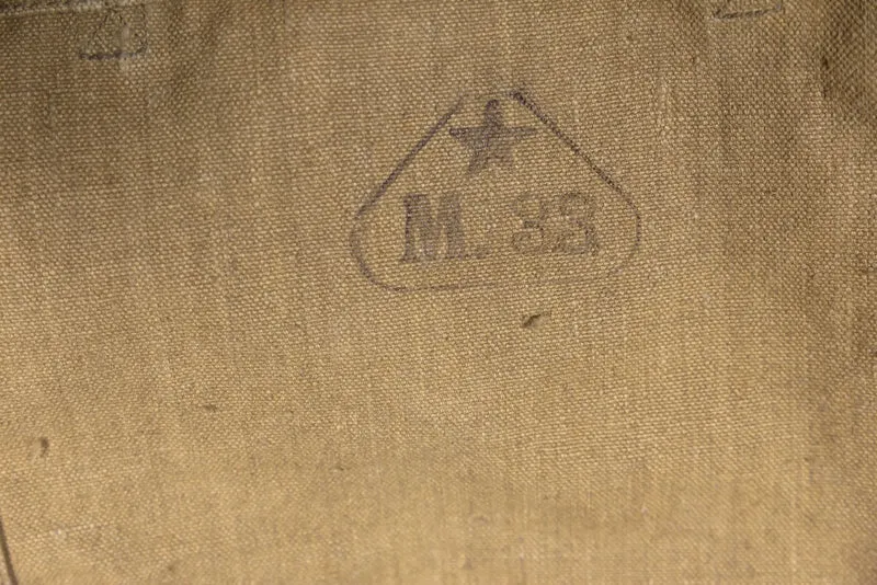 M.33 REI-Gasmaske