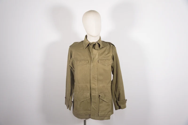 Feldjacke M.47 der französischen Armee