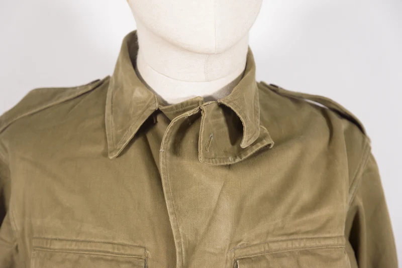 Feldjacke M.47 der französischen Armee