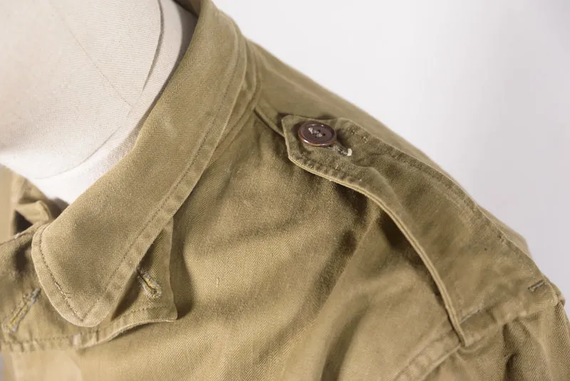 Feldjacke M.47 der französischen Armee