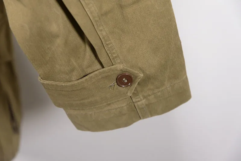 Feldjacke M.47 der französischen Armee