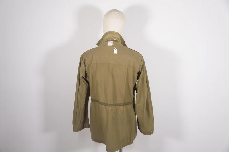 Feldjacke M.47 der französischen Armee