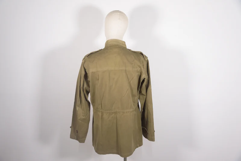Feldjacke M.47 der französischen Armee
