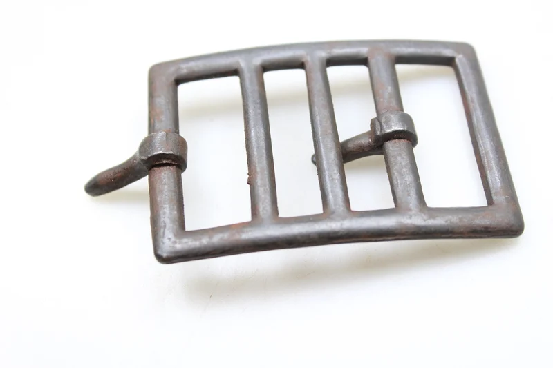 REI WW 2 Truppengürtelschnalle