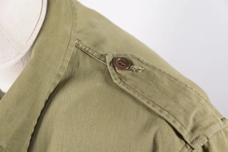 Feldjacke M.47 der französischen Armee